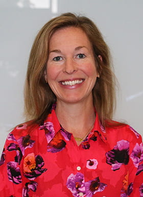 Kathleen Sisco, MSN, RN, cPNP